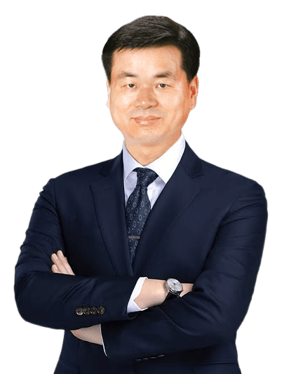 춘천북부노인복지관 관장 최기원