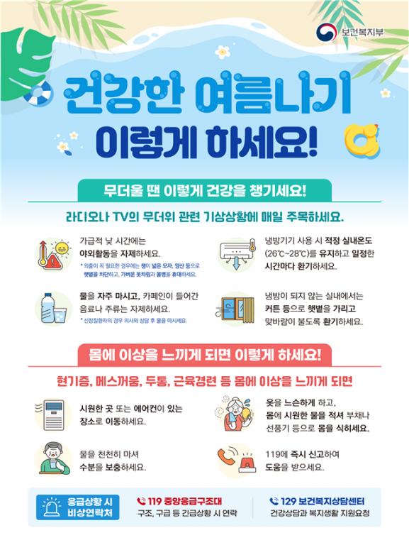 폭염 행동요령 및 건강수칙 안내 포스터.png.jpg