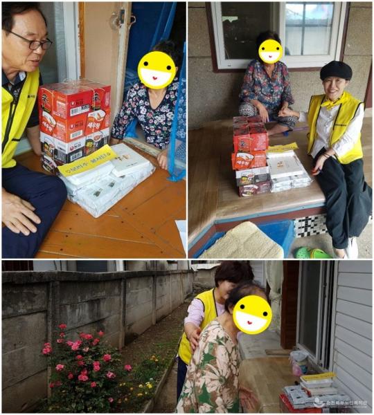 보리수봉사단 추석명절 선물전달.jpg